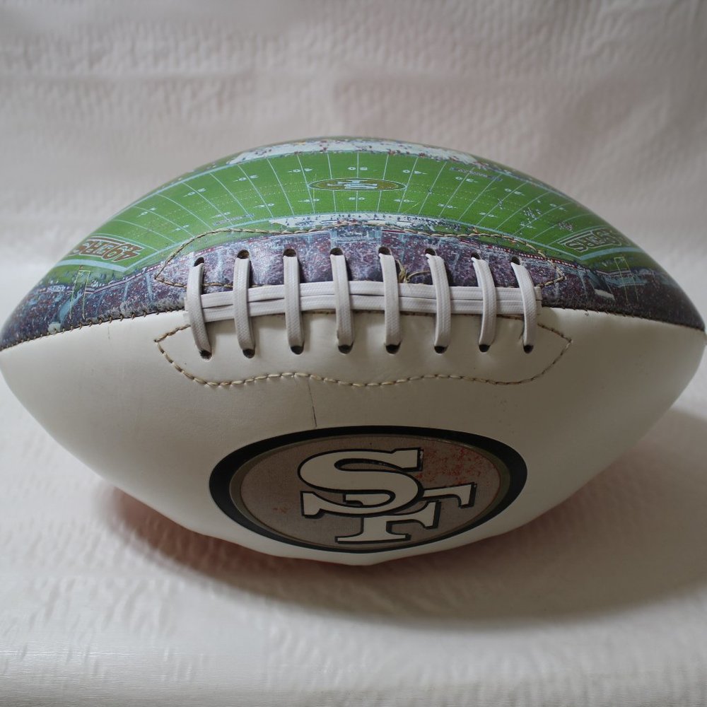 San Francisco 49ers Football